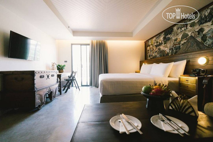 Hotel photo Payaa Hotel 3*