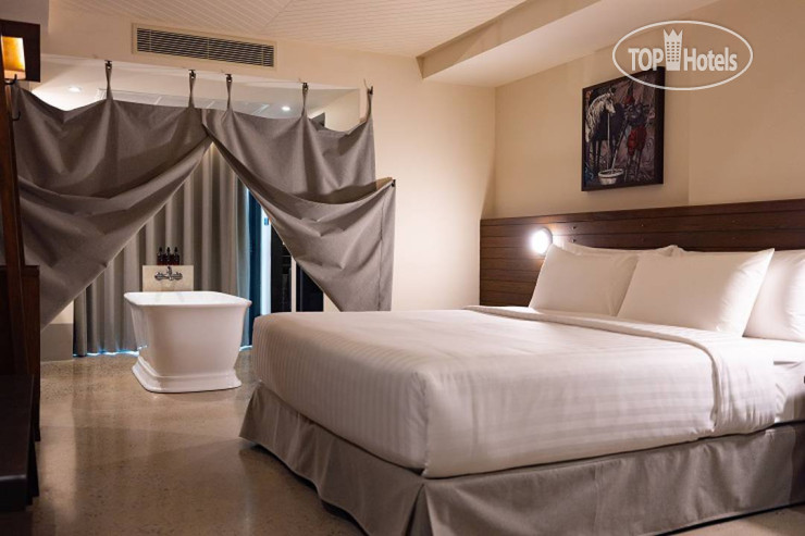 Hotel photo Payaa Hotel 3*