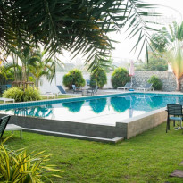 Cozy Resort 
