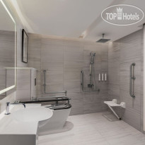 Courtyard By Marriott North Pattaya 