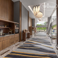 Courtyard By Marriott North Pattaya