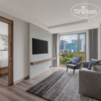 Courtyard By Marriott North Pattaya