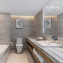 Courtyard By Marriott North Pattaya