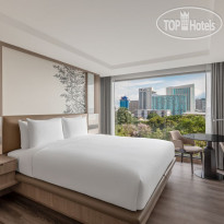 Courtyard By Marriott North Pattaya