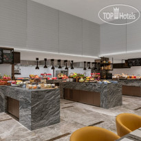 Courtyard By Marriott North Pattaya