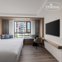 Courtyard By Marriott North Pattaya