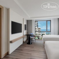 Courtyard By Marriott North Pattaya