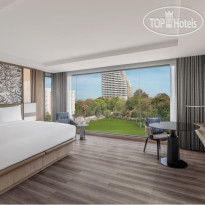 Courtyard By Marriott North Pattaya