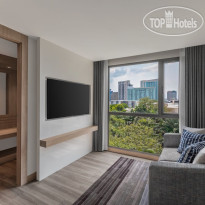 Courtyard By Marriott North Pattaya