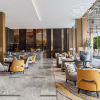 Courtyard By Marriott North Pattaya