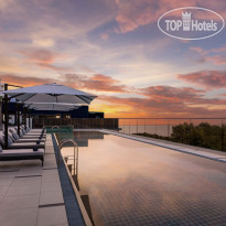 Courtyard By Marriott North Pattaya