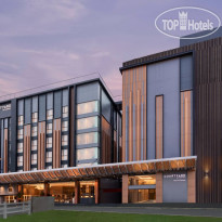 Courtyard By Marriott North Pattaya