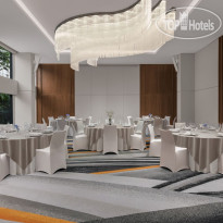 Courtyard By Marriott North Pattaya