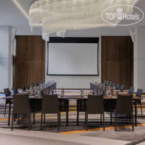 Courtyard By Marriott North Pattaya