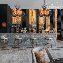 Courtyard By Marriott North Pattaya