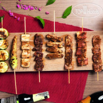 Manhattan Pattaya Hotel 