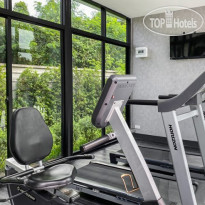 Manhattan Pattaya Hotel 