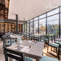 Manhattan Pattaya Hotel 