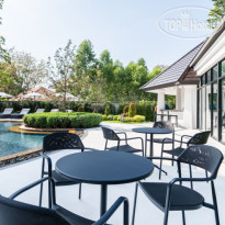 Manhattan Pattaya Hotel 