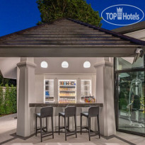 Manhattan Pattaya Hotel 