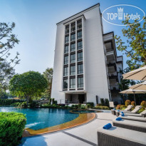 Manhattan Pattaya Hotel 