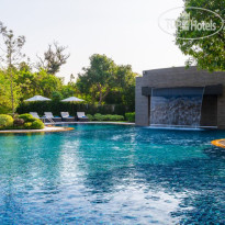 Manhattan Pattaya Hotel 