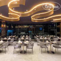 Amethyst Hotel Pattaya 