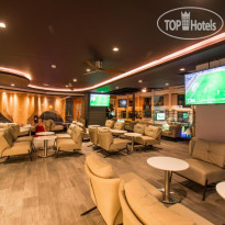 Amethyst Hotel Pattaya 