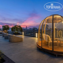 Amethyst Hotel Pattaya 