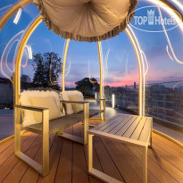 Amethyst Hotel Pattaya 