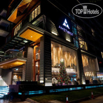 Amethyst Hotel Pattaya 