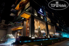 Amethyst Hotel Pattaya 4*
