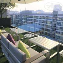 Amethyst Hotel Pattaya 