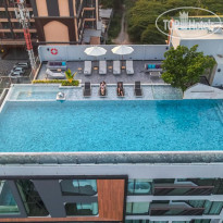 Amethyst Hotel Pattaya 