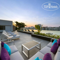 Amethyst Hotel Pattaya 