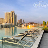 Amethyst Hotel Pattaya 