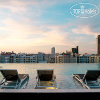 Amethyst Hotel Pattaya 