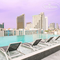 Amethyst Hotel Pattaya 