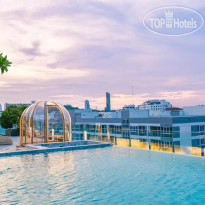Amethyst Hotel Pattaya 