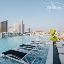 Amethyst Hotel Pattaya 