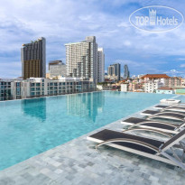 Amethyst Hotel Pattaya 