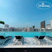 Amethyst Hotel Pattaya 