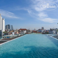 Amethyst Hotel Pattaya 