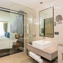 Best Western Plus Nexen Pattaya 