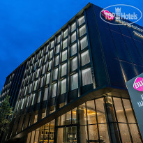 Best Western Plus Nexen Pattaya 