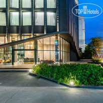 Best Western Plus Nexen Pattaya 