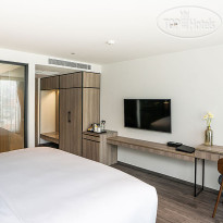 Best Western Plus Nexen Pattaya 