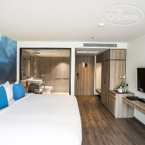 Best Western Plus Nexen Pattaya 