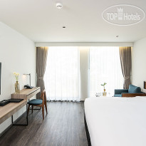 Best Western Plus Nexen Pattaya 