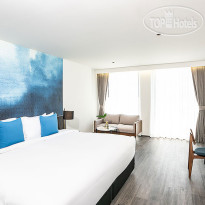 Best Western Plus Nexen Pattaya 